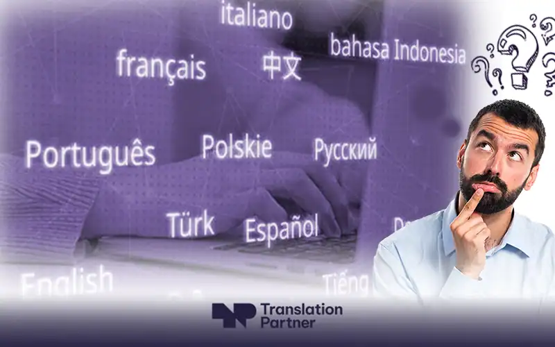 five questions to ask when choosing your language services provider