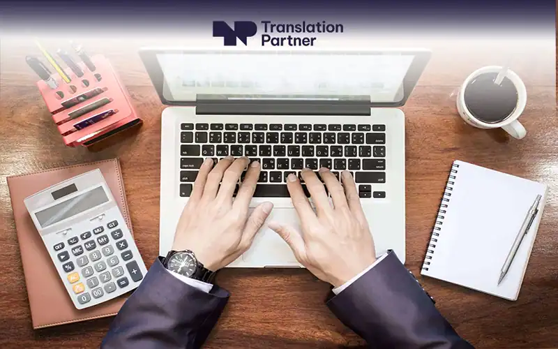 Website Translation Software