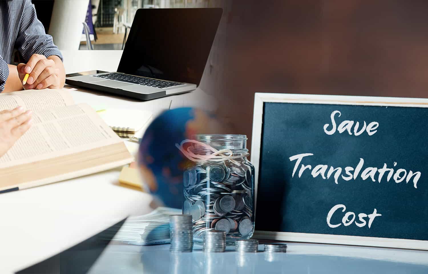 A Guide to Translation Services Costs in 2024: What You Need to Know to Reduce Your Translation Costs