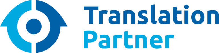 Translation Partner Logo