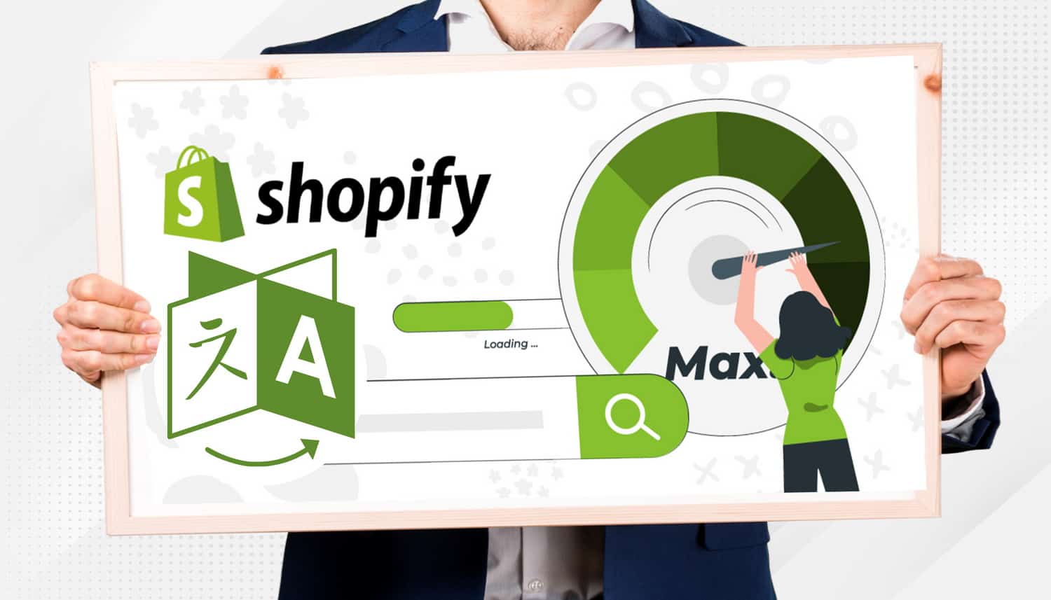 What You Need to Know Before Translating Your Shopify Store