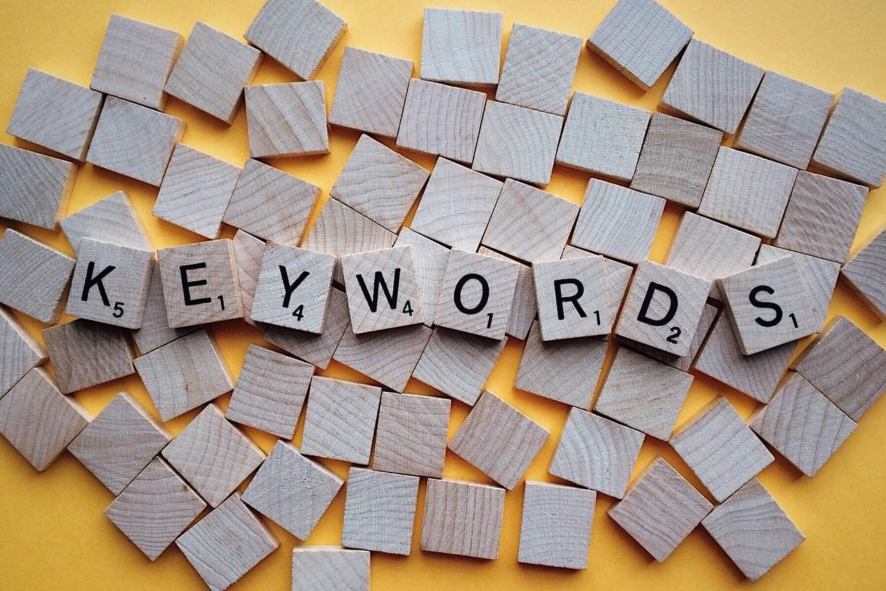 Multilingual Keyword research for international SEO 