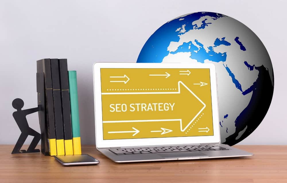 How to Conduct an International SEO Strategy in 2023