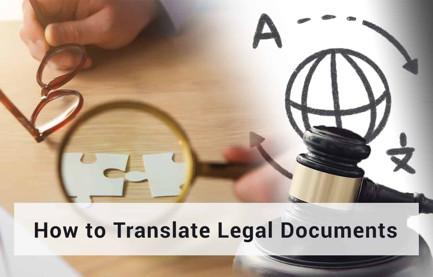 Here is How to Translate Legal Documents in 2024!