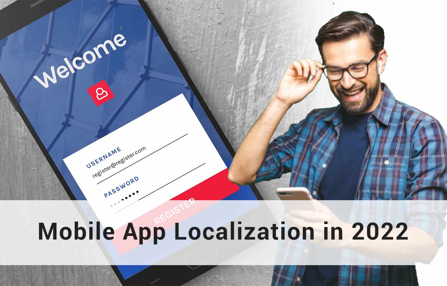 Mobile App Localization1 