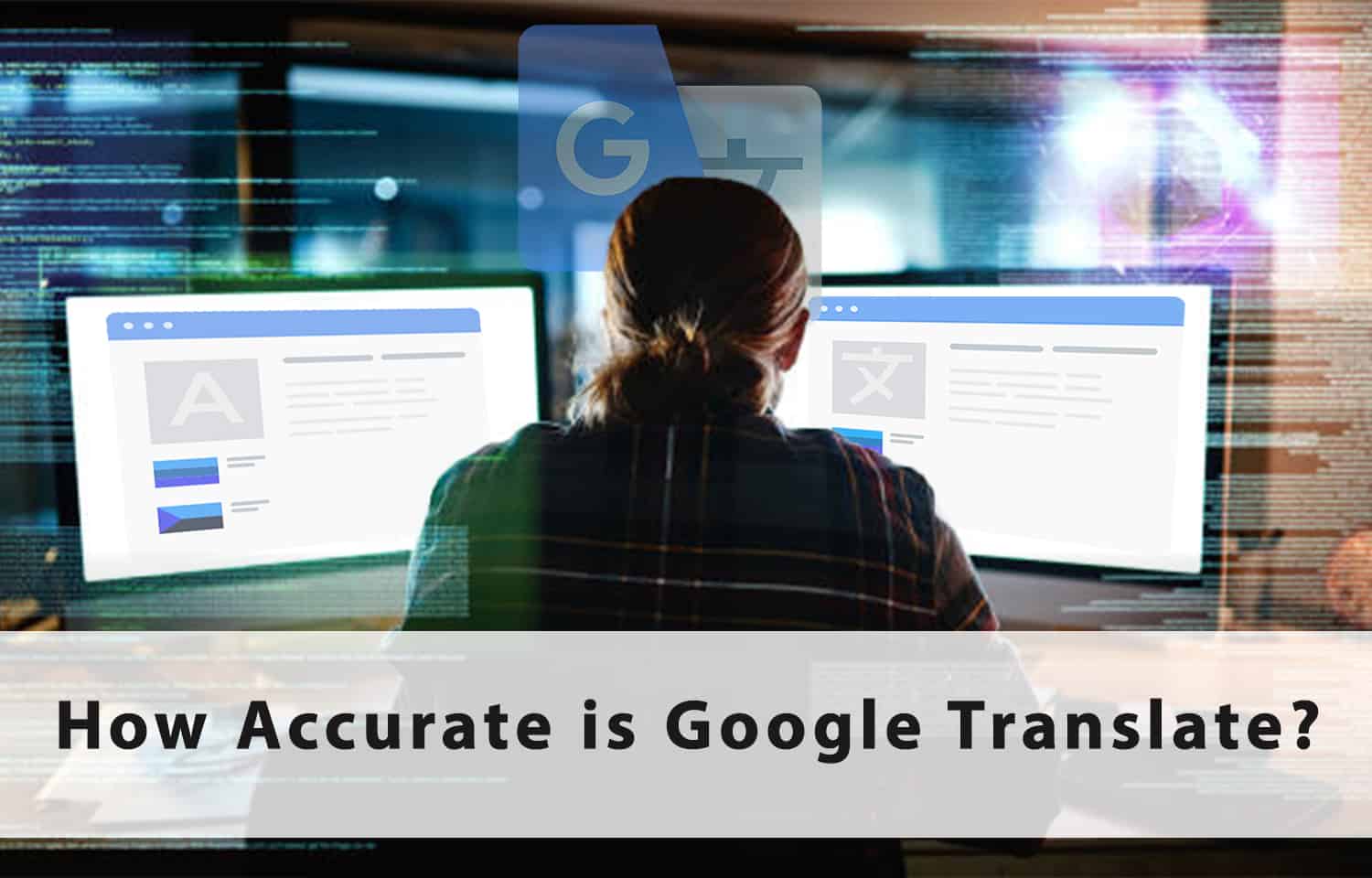 Translate WordPress — Google Language Translator