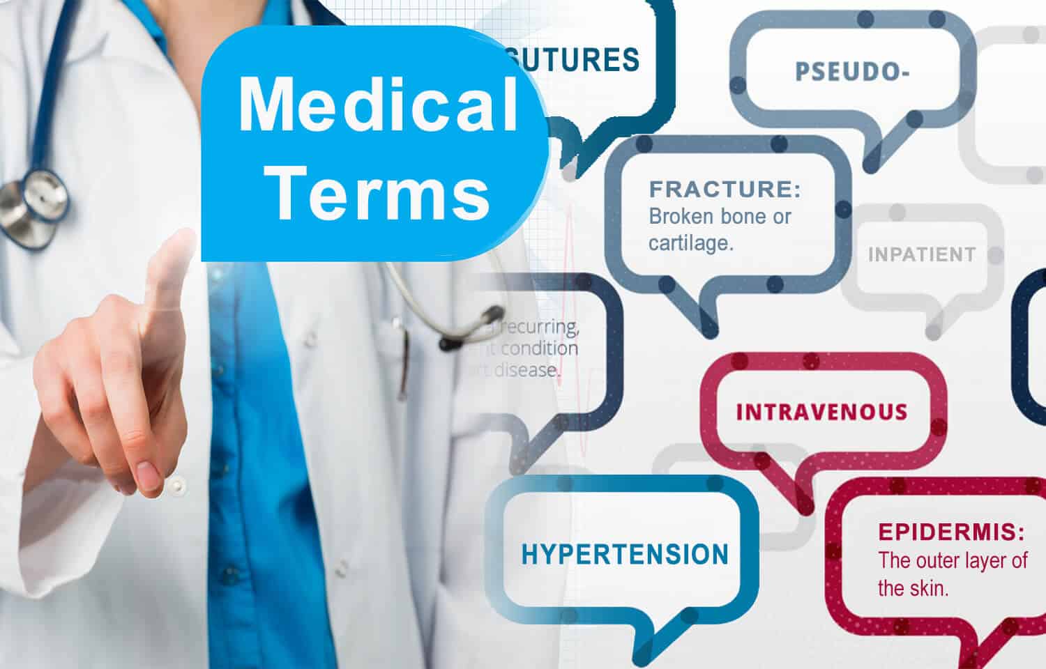 Here’s What You Need to Know about Translating Medical Terms