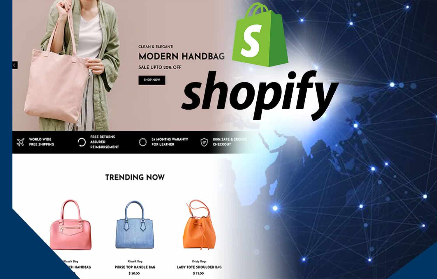 localization of women’s best shopify store into arabic for the middle east market