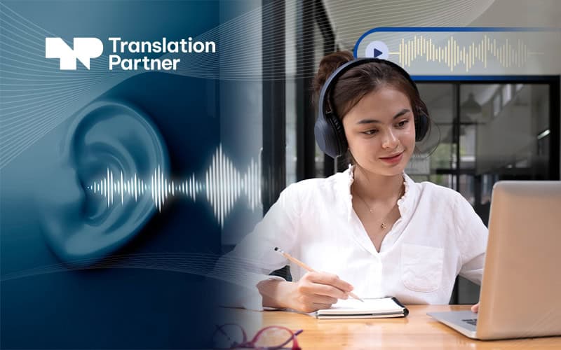 types of transcription choosing the right one for your needs