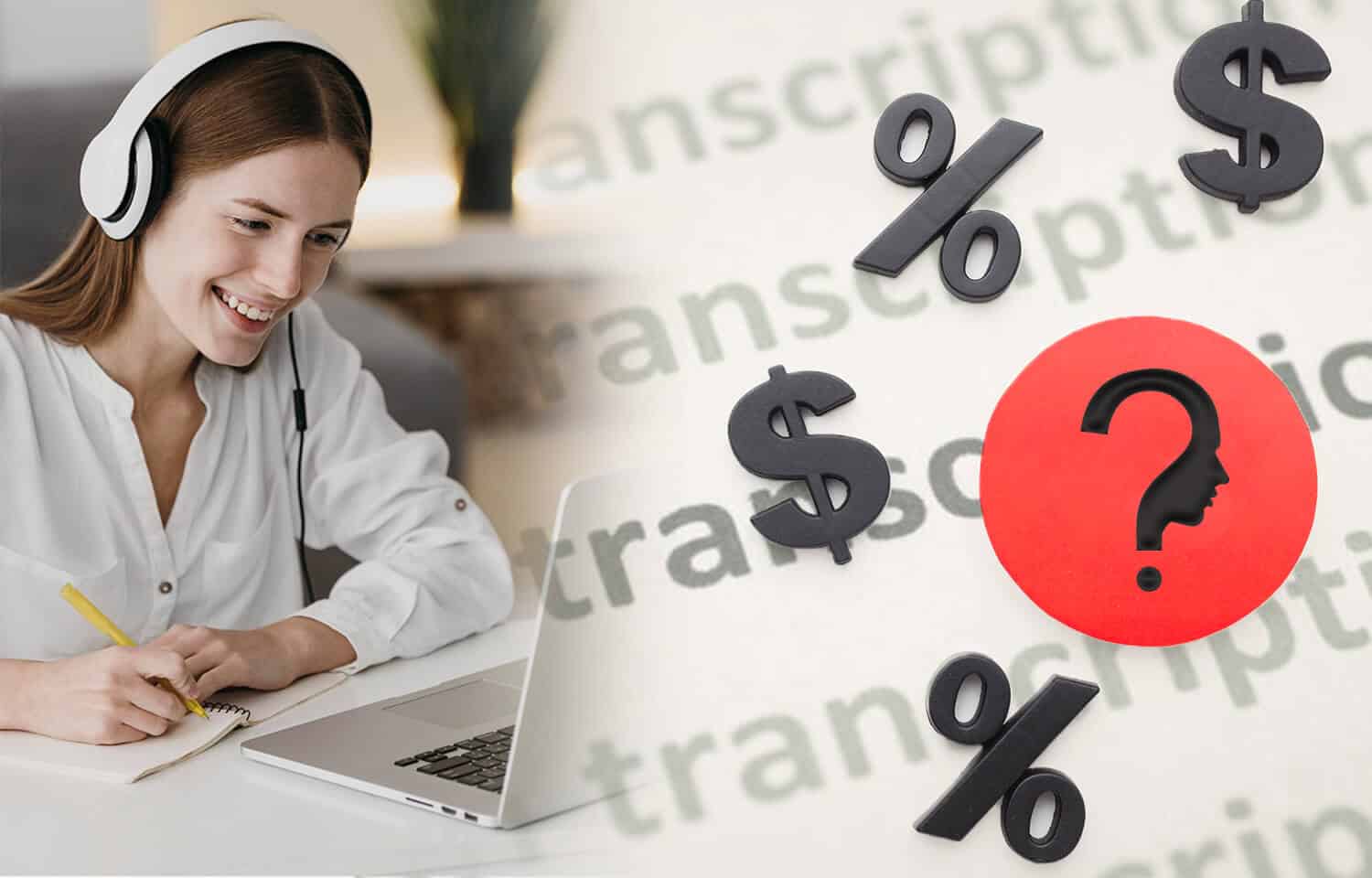 Understanding Transcription Rates: What you need to know