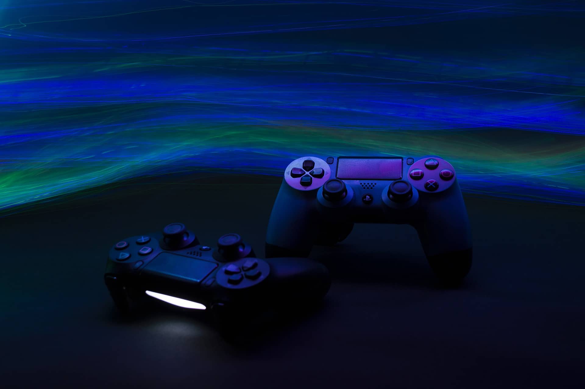 Game Localization services game localiation services
