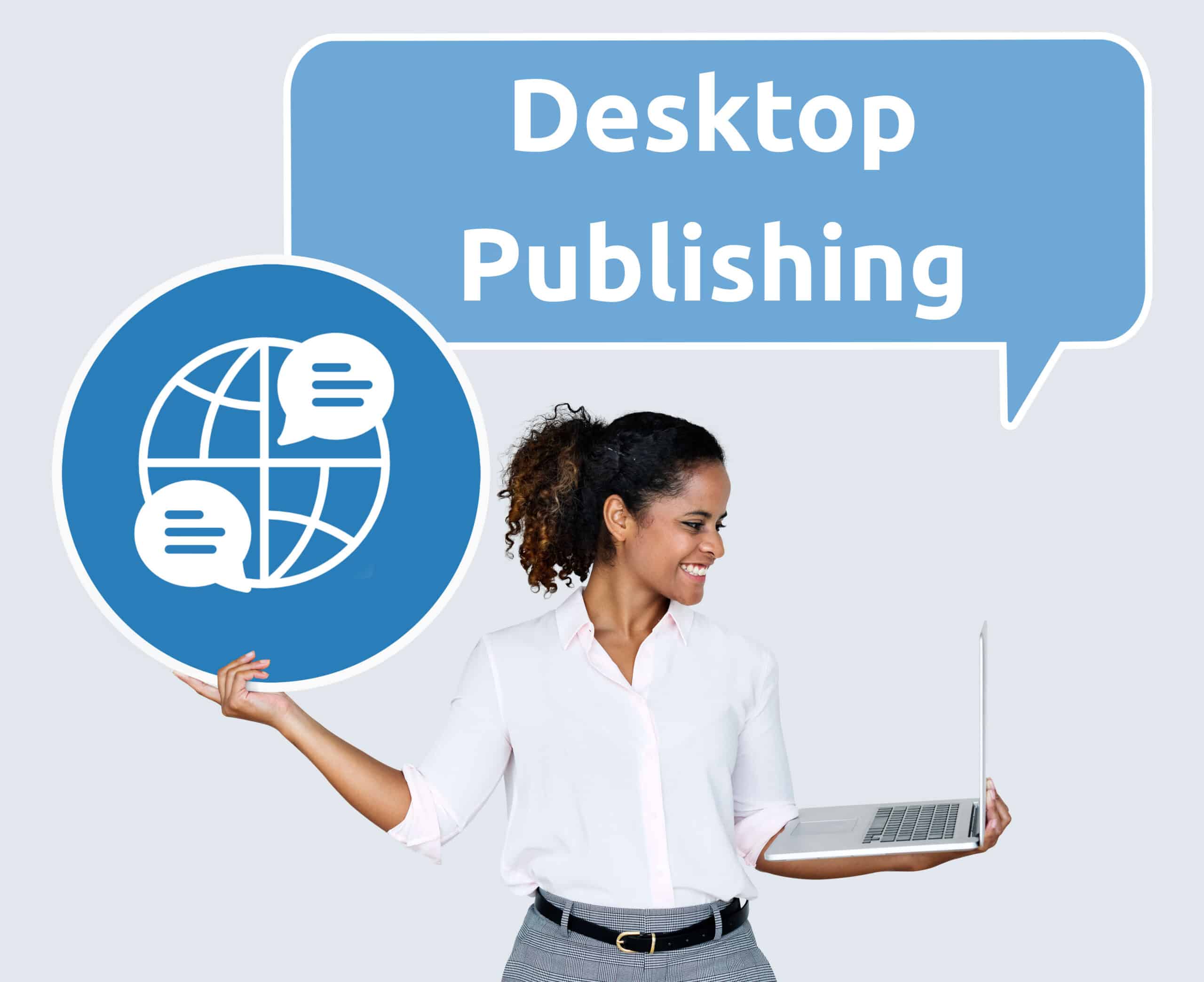 desktop publishing for localizationpsd