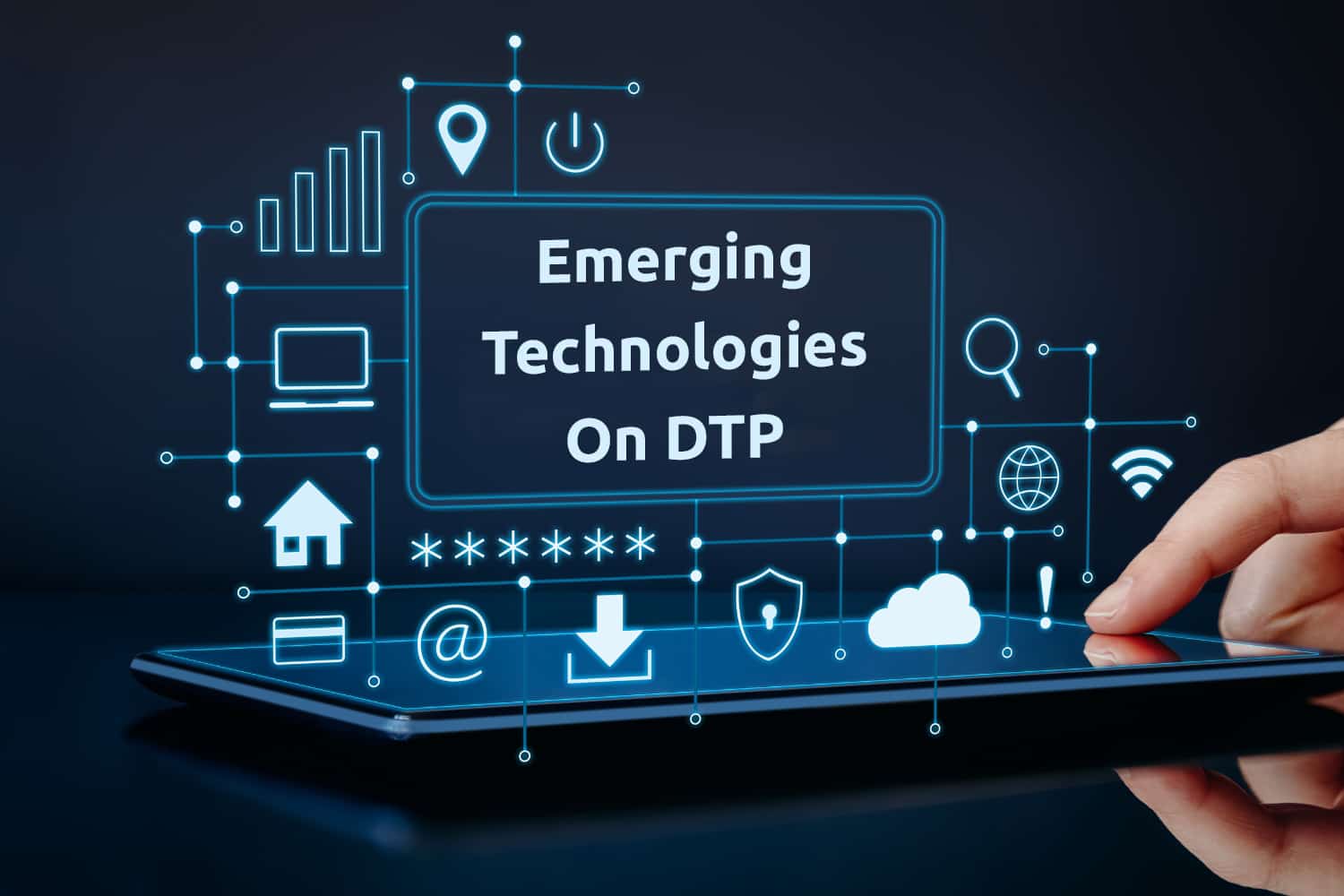 Technologies-On-DTP