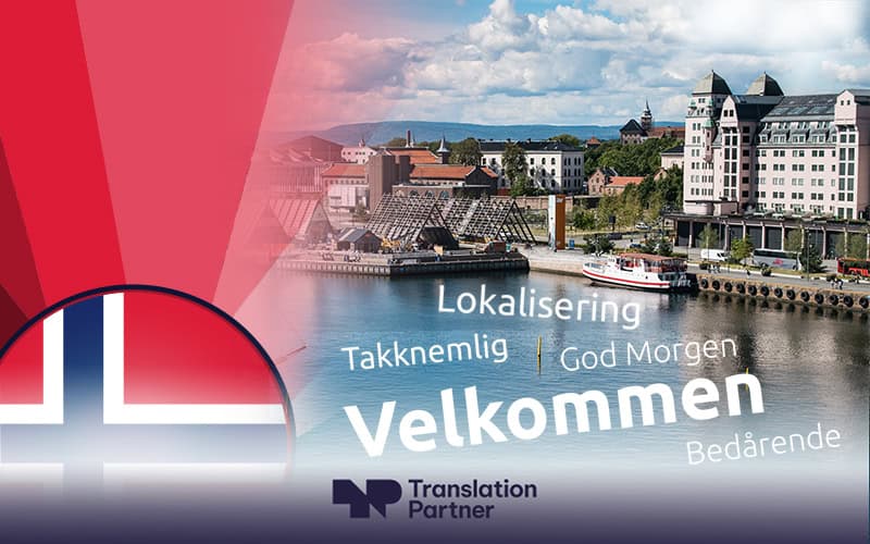 5 fascinating facts about the norwegian language
