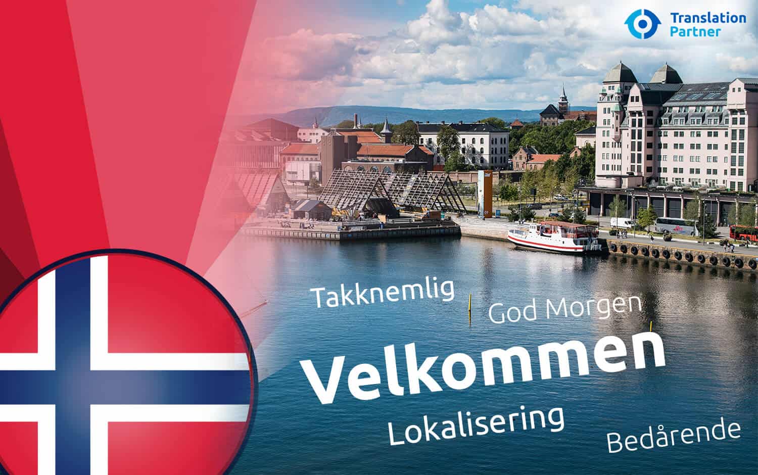 5 Fascinating Facts About the Norwegian Language
