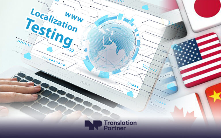 What You Need to Know about Website Localization Testing