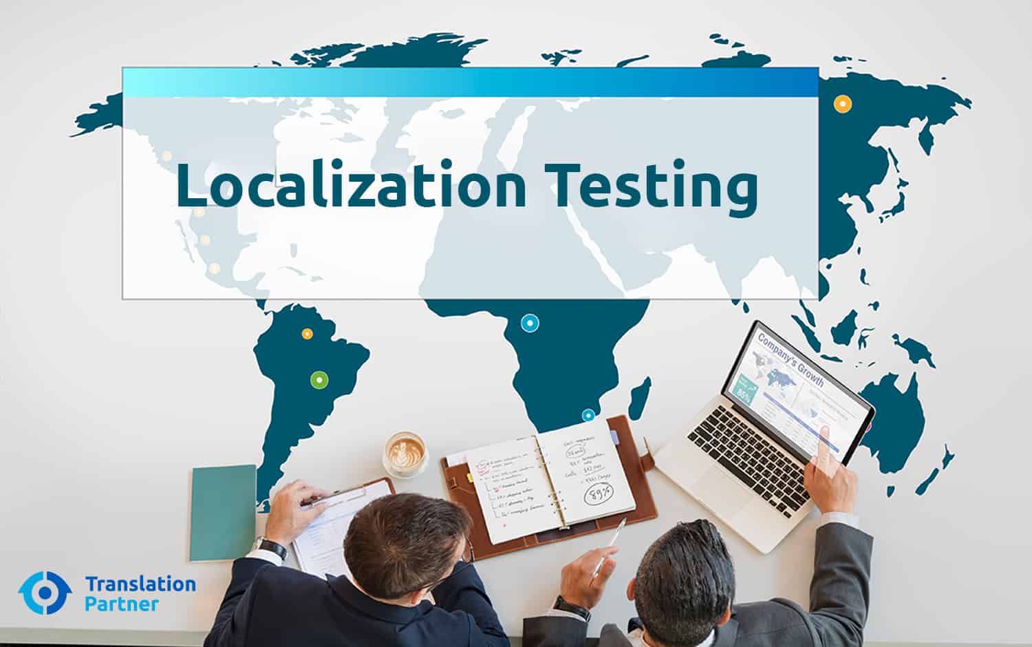 localization testing 1