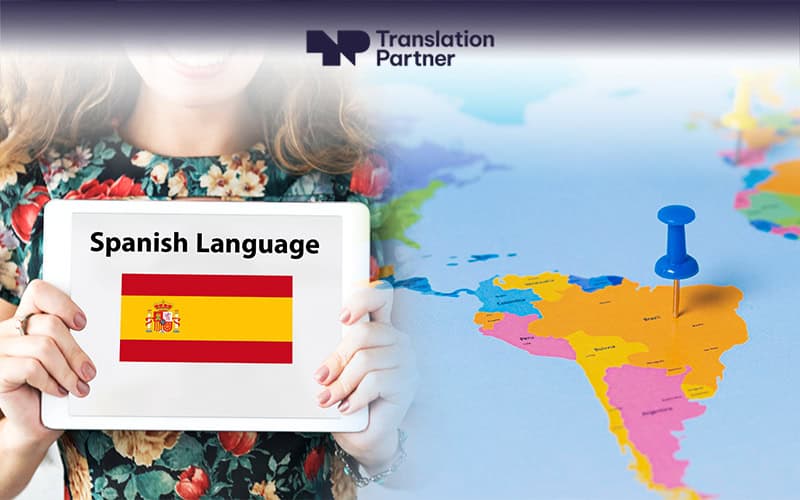 spanish speaking countries in latin america