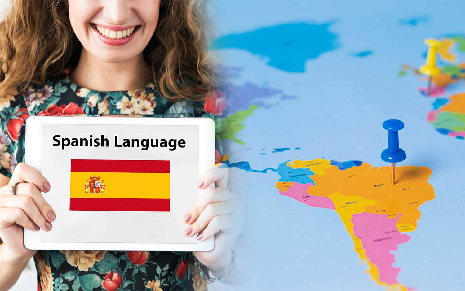spanish speaking countries in latin america