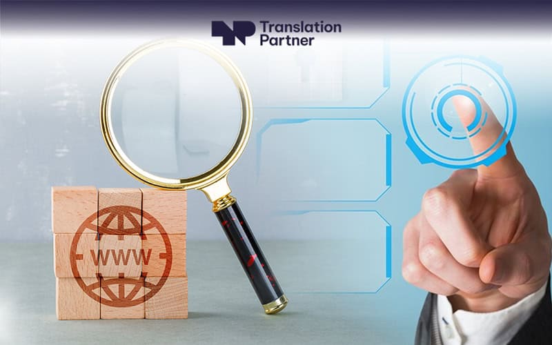 key aspect of website locaization testing