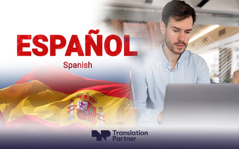 how to become a spanish translator