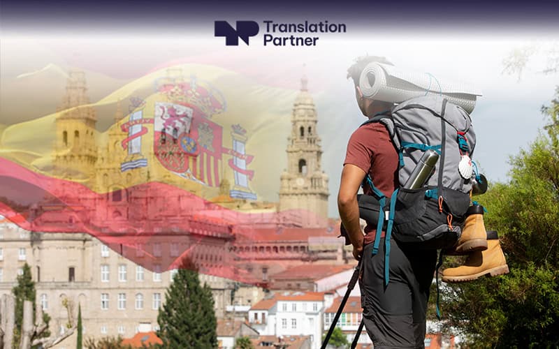 travel to a spanish speaking country