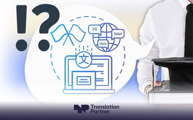 how to get a certificate of translation