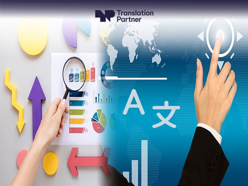 metrics for measuring translation accuracy