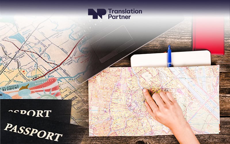 Can I Notarize a Document in a Foreign Language? | Translation Partner