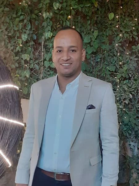Alaa is a Senior Arabic Translator and Reviewer at Translation Partner