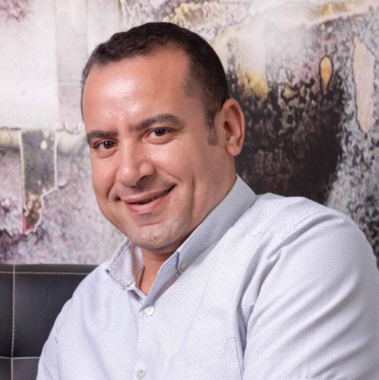amr abuzid