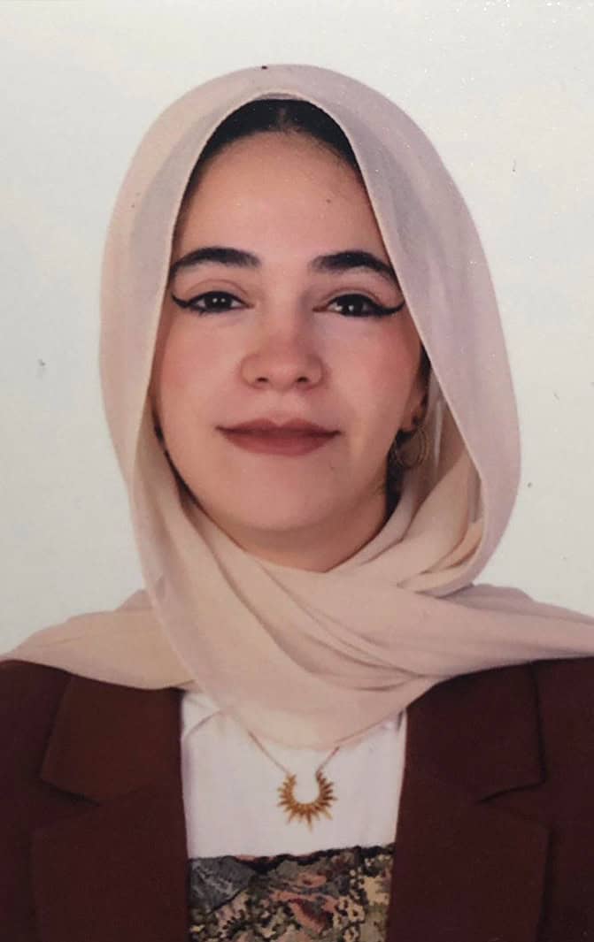 Dina Khaled is a Senior EN↔AR Translator and Localizer at TranslationPartner