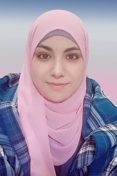 Ola Essam Mohamed is an SEO Specialist at TranslationPartner