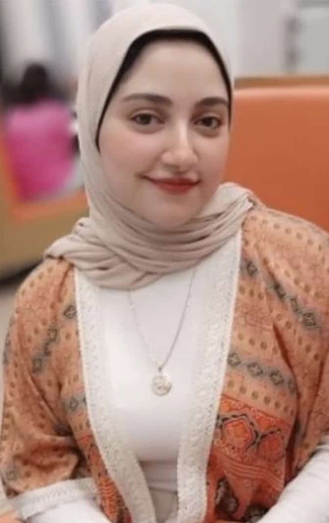 Youmna Hamdy is a Customer Success Manager at TranslationPartner
