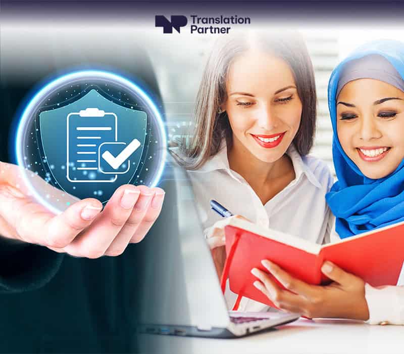 why partner with us for certified