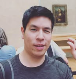 David Ngo