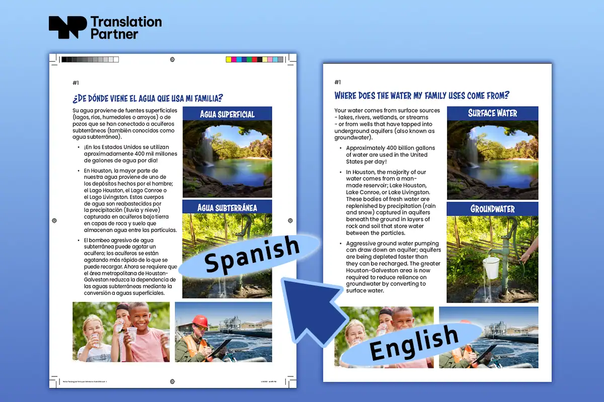 translate en to sp 1 2