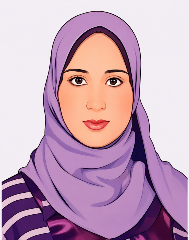Eman Hussein Sayed is a Senior Arabic Translator and Localization Specialist at Translation Partner