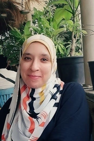 Sarah Hamdy Senior Content Writer & Multilingual Linguist