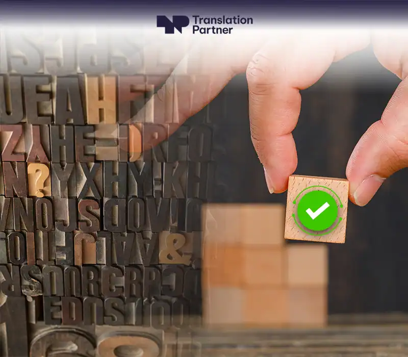the advantages of translation agencies in multilingual typesetting