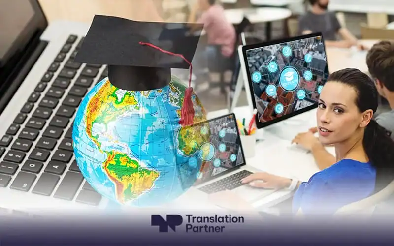 the complete guide to e learning localization for global training teams