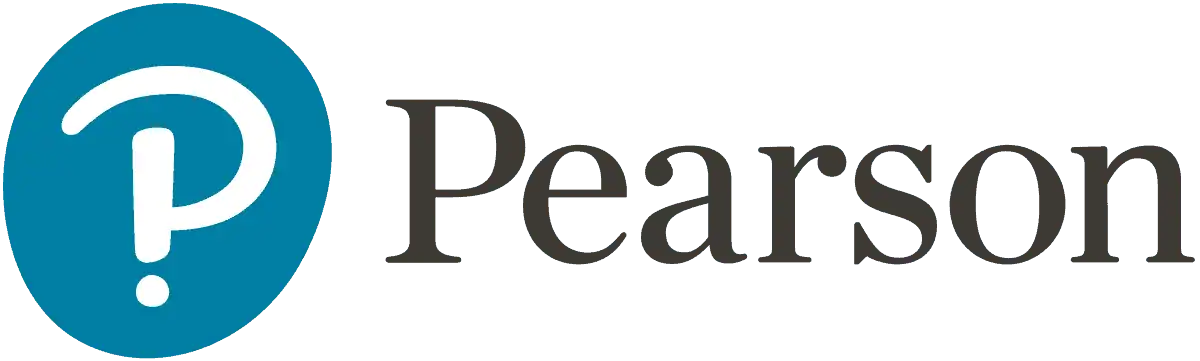 pearson logo