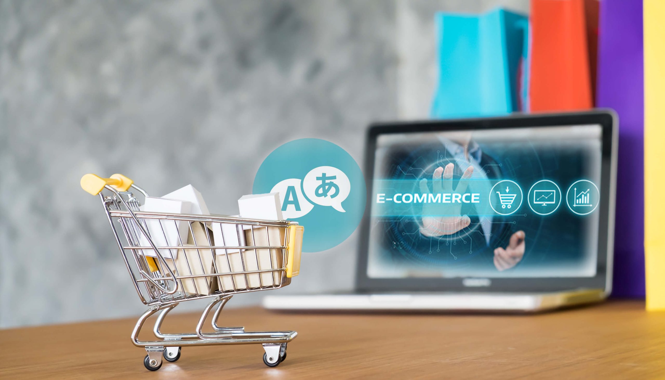 6 Steps to Successfully Translate your Ecommerce Store Website