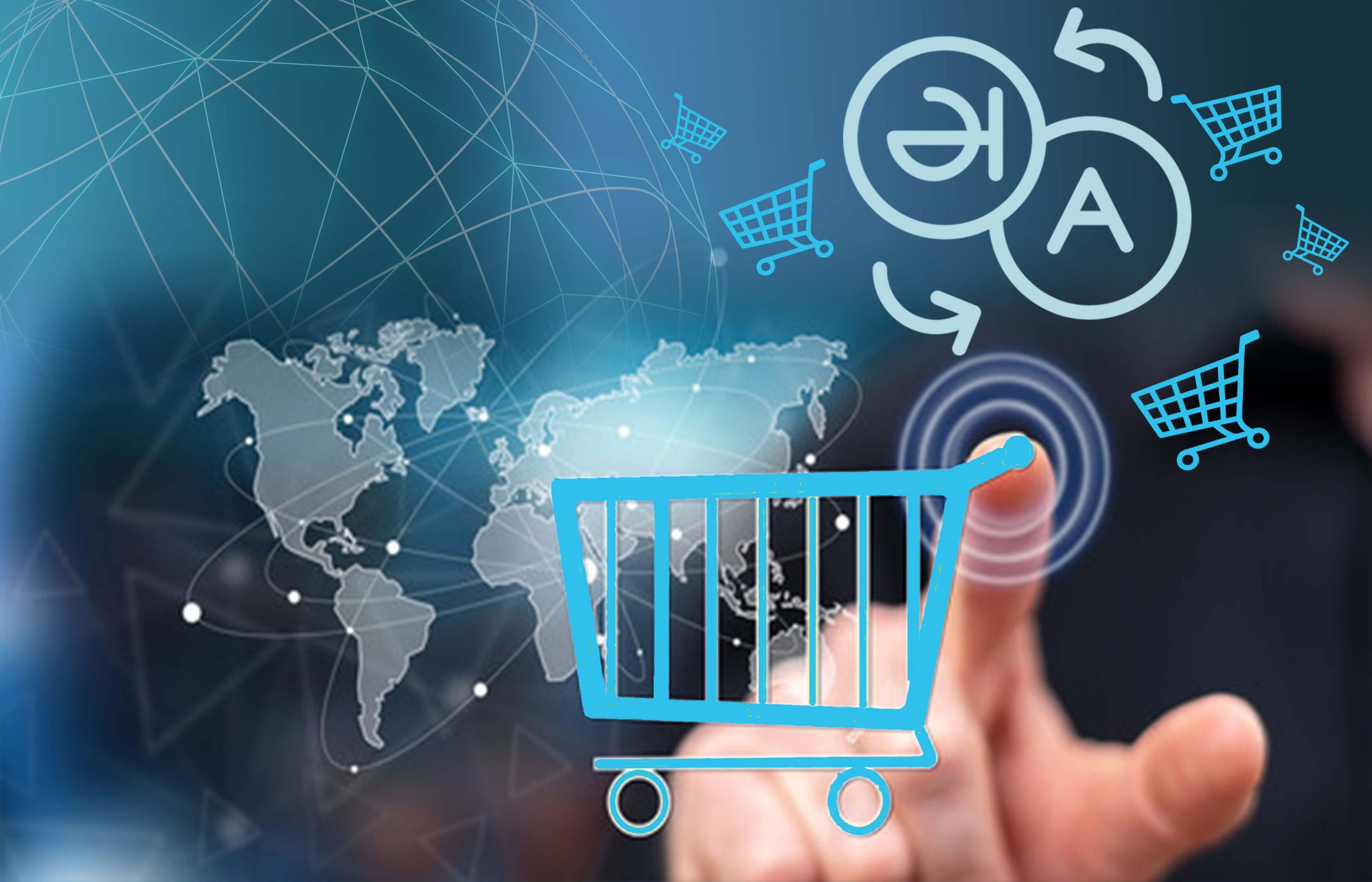 6 Tips to Help You Choose an E-Commerce Translation Agency