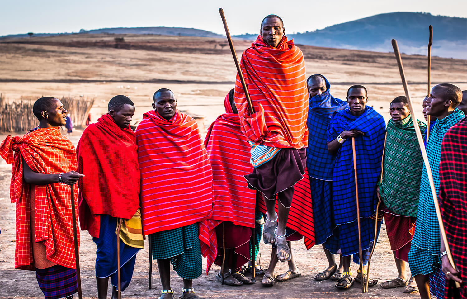 The Languages of Africa: A Fascinating Diversity