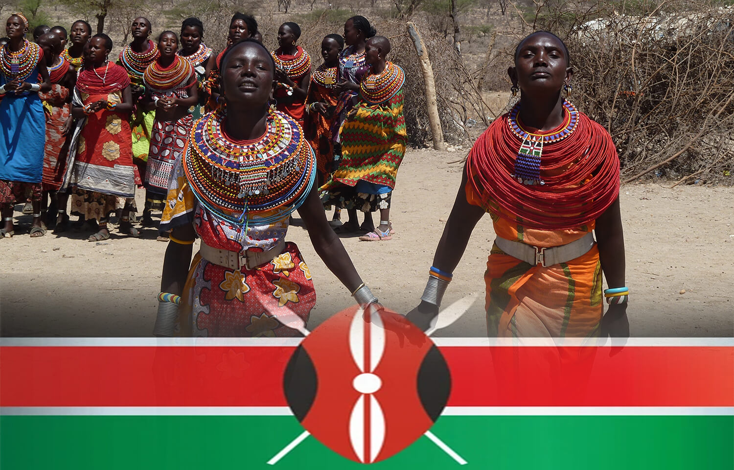 Kenya culture