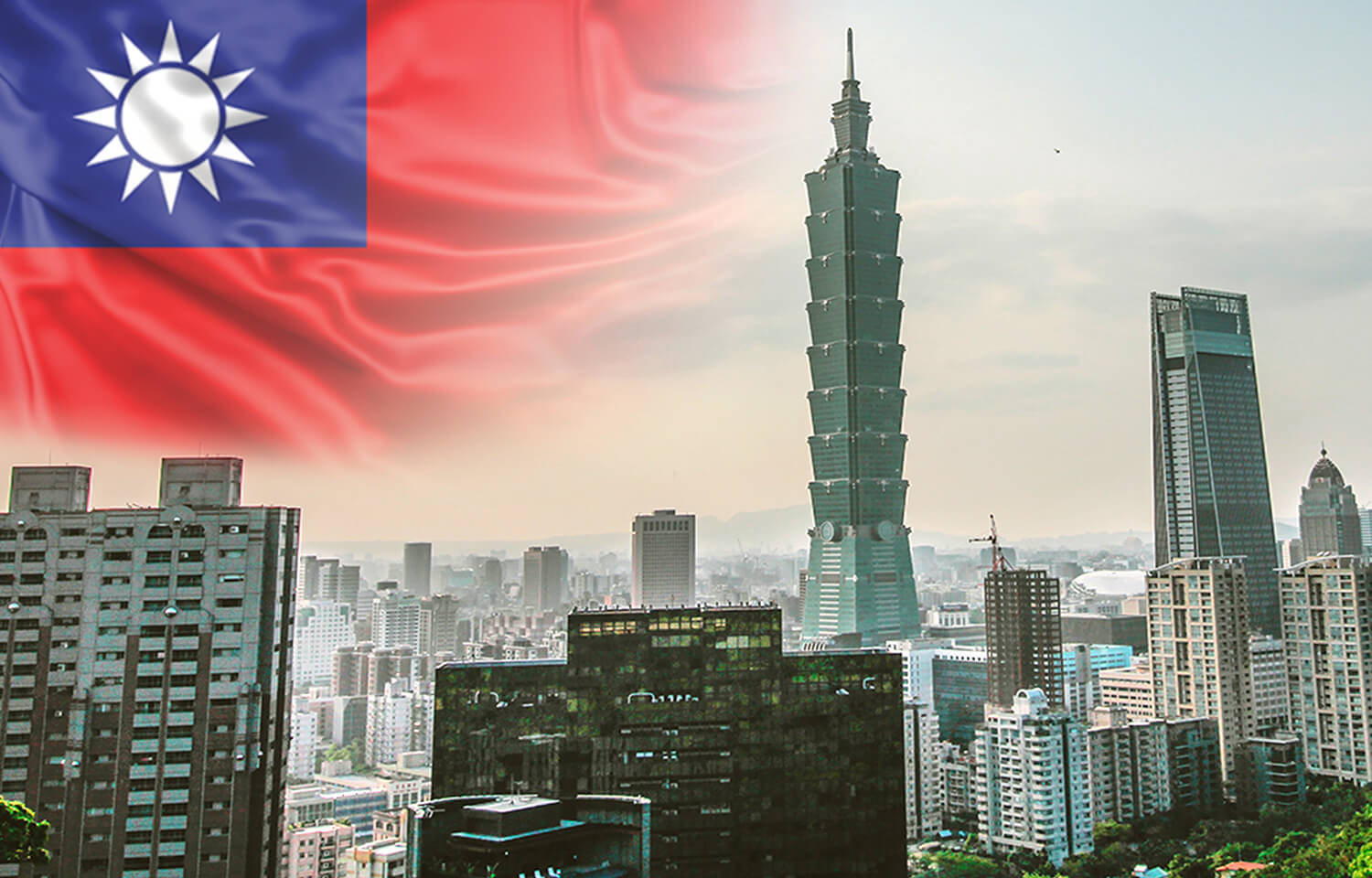 What Languages Are Spoken in Taiwan?